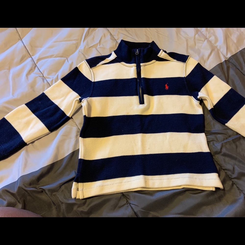 Ralph Lauren By Polo!!!! SIZE 4T